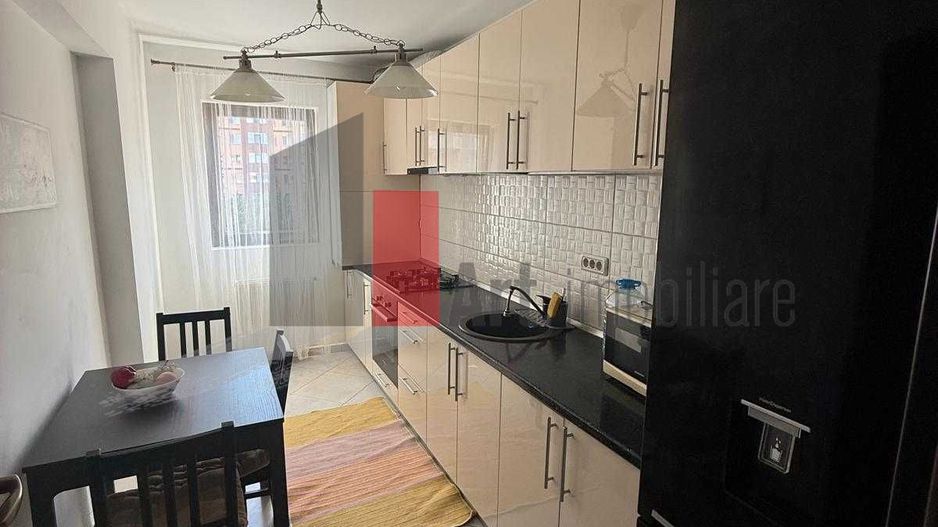 Vand apartament 3 camere, Militari Residence - Poză 8
