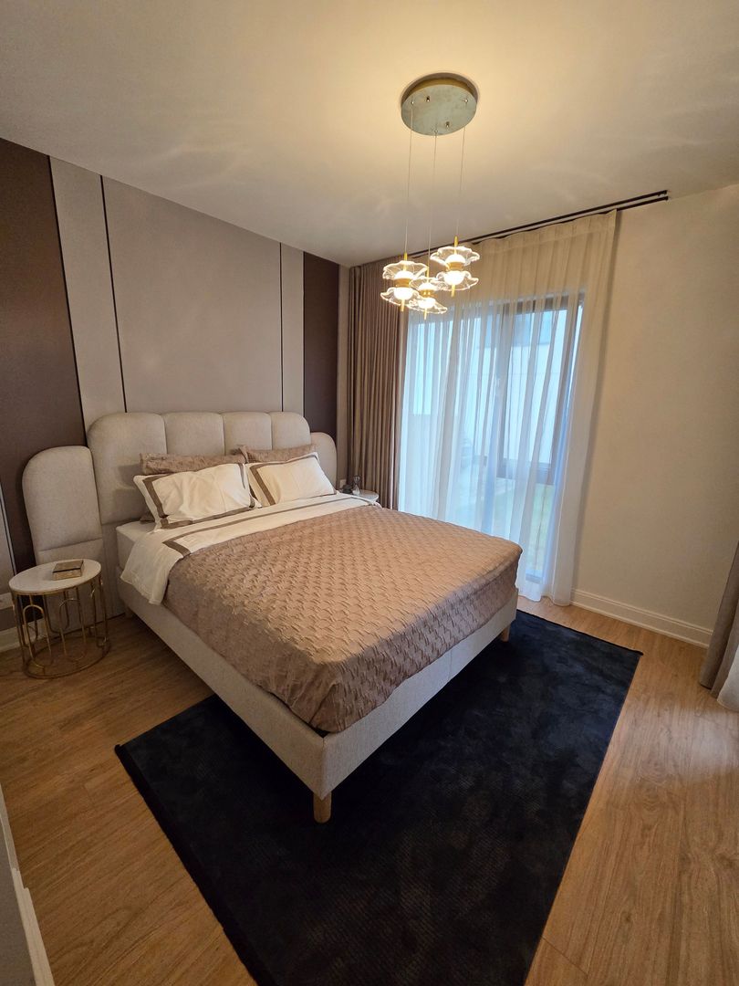 Apartament 2 camere de vânzare +curte - Poză 7