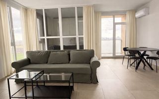 Apartament 2 camere | 55 mp | Pet friendly  | Campeador City | - Poză 1