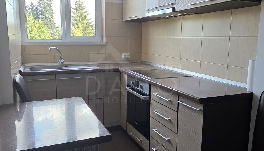 Închiriez apartament cu 2 camere 10 minute de Univ. Petru Maior - Poză 6