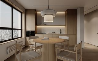 Apartament 3 camere cu Terasa Titan Th. Pallady-Sector 3 - Poză 8