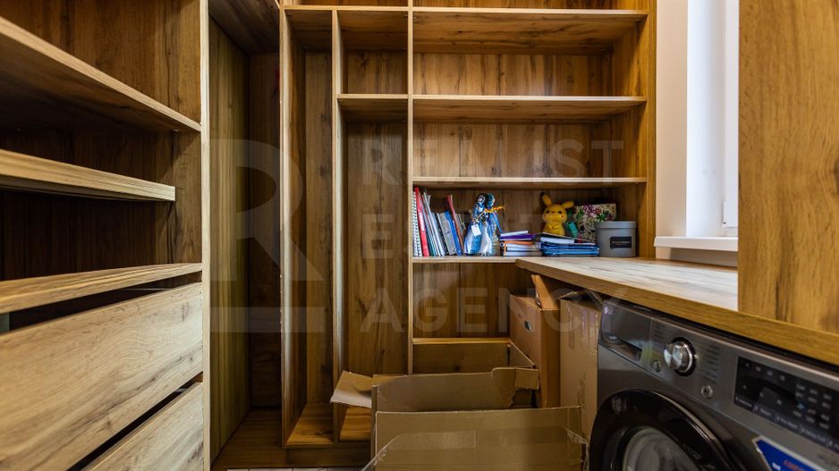 Vânzare apartament, 2 camere str. Gheorghe Madan, Râșcani - Poză 17