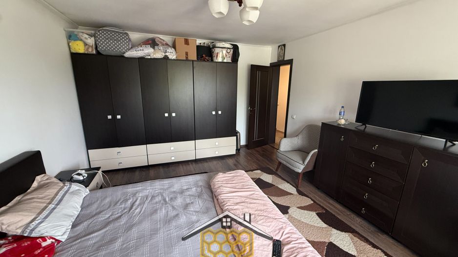 Casa Spatioasa in Cartierul Lapus – Confort, Liniste si Spatiu Generos - Poză 12