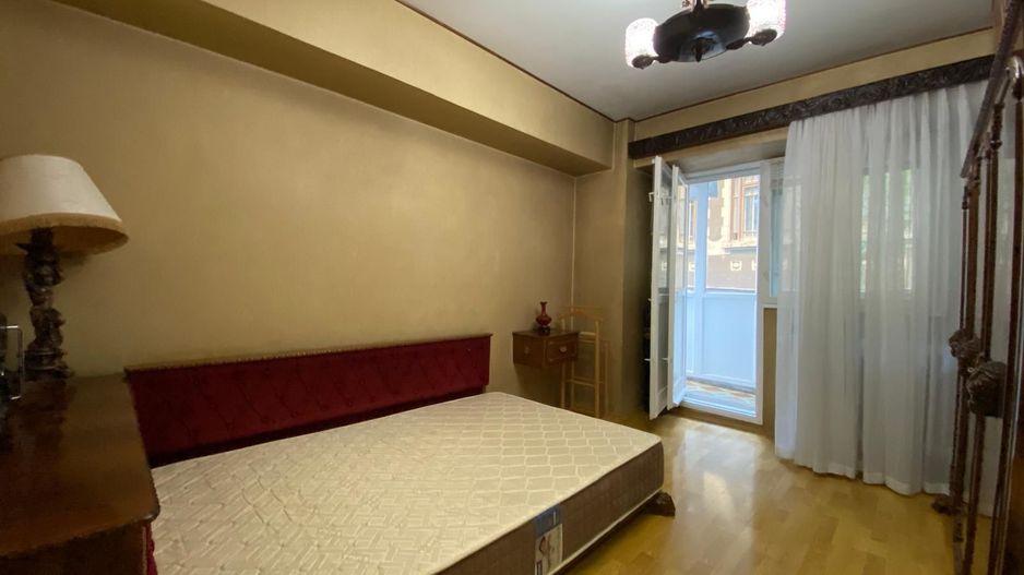 Iancului 4 cam  total dec 1/10, bloc 1978, 2 balcoane, 2bai, ST 102 mp - Poză 19