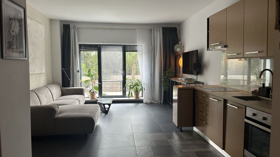 Duplex 3 camere renovat lux | Tei | Emerald Residence - Poză 1