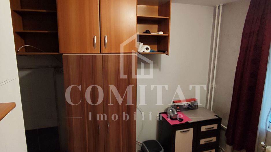 Garsonieră cochetă | Cartierul Gheorgheni - Zona Poliției Rutiere - Poză 4