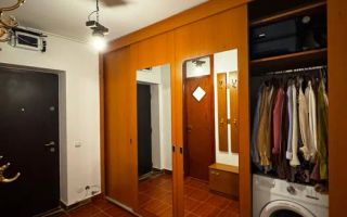 VANZARE GARSONIERA RENOVATA 40MP TIMPURI NOI UNIRII BLOC 1994 - Poză 7