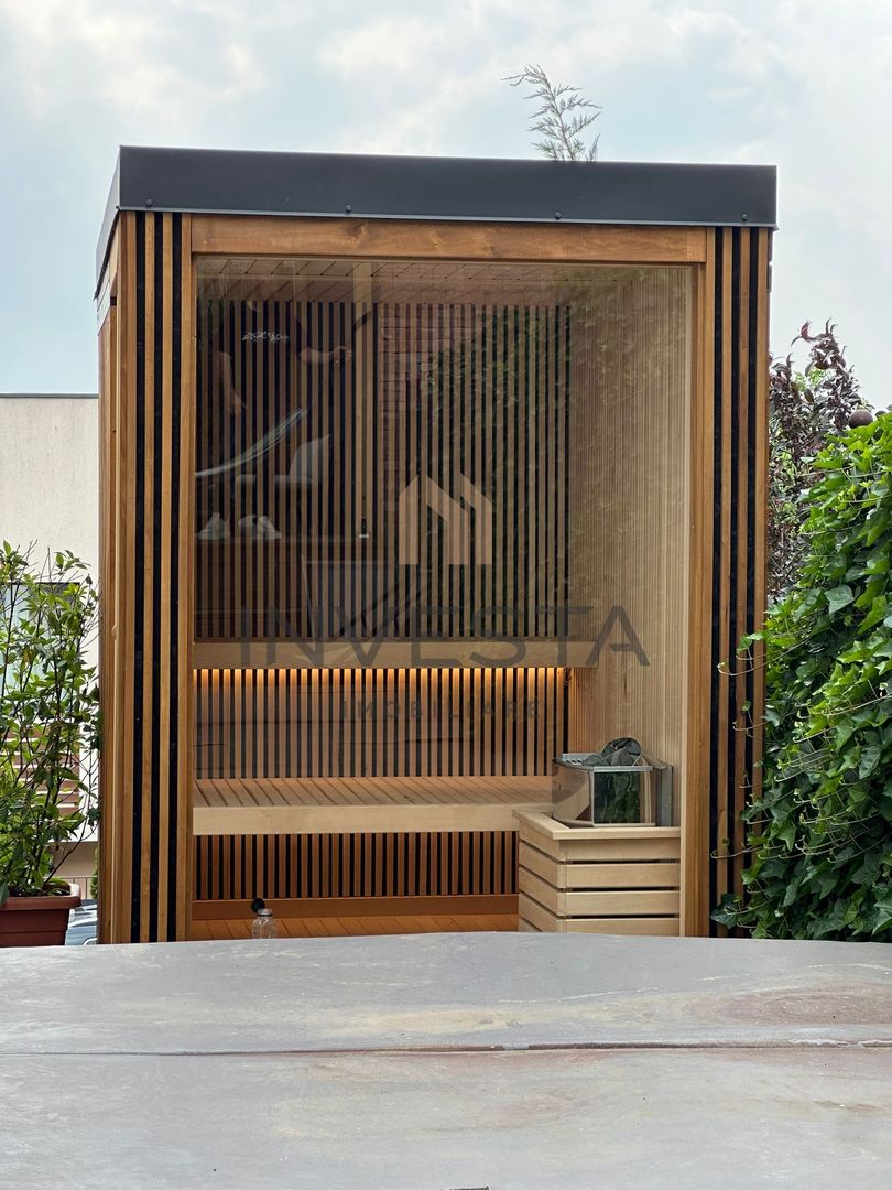 Apartament in vila cu panorama deosebita si garaj! - Poză 18