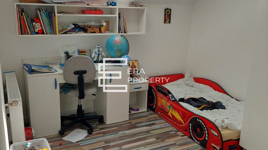 Casa individuala, teren 830 mp, pivnita ,Mohu-Selimbar - Poză 5