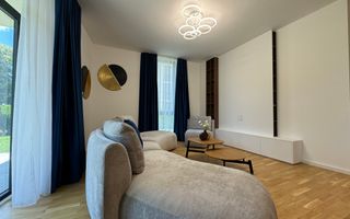 Apartament Luxos de Închiriat în Complexul Rezidențial ISHO - Poză 10