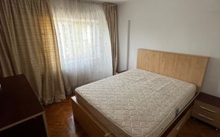 Apartament 4 camere mobilat/utilat - zona Grivitei - Poză 11