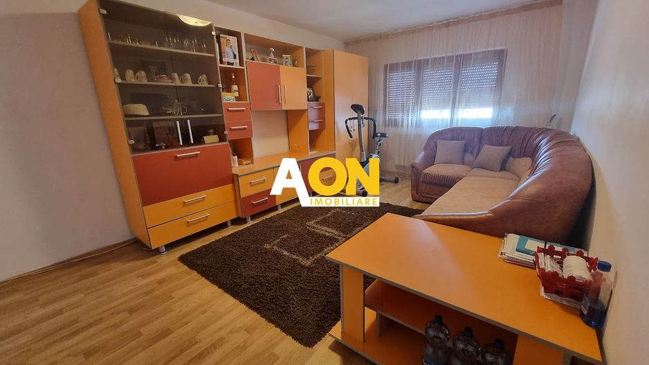 Apartament 3 Camere,Decomandat,Complet Mobilat - Poză 9
