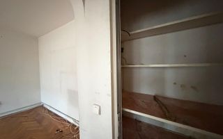 Apartament 2 camere de renovat // Dorobanti // bvd Iancu de Hunedoara - Poză 5