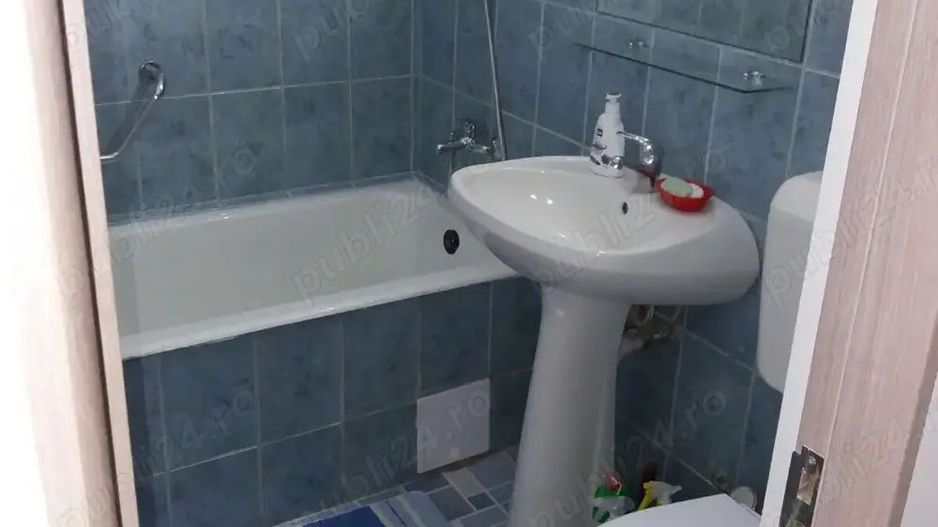 Apartament cu 2 camere, zona Ștefan cel Mare - Poză 10