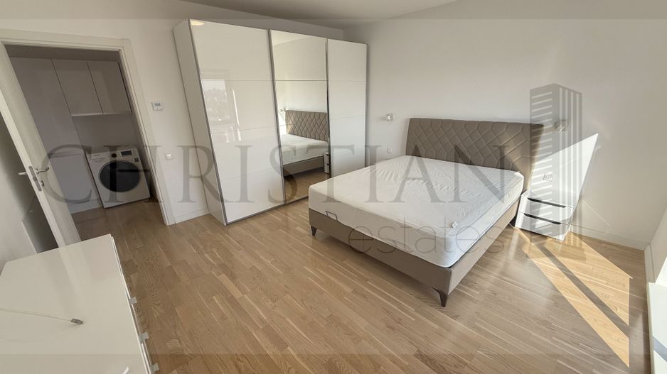 Arcadia Apartments Domenii / Parcare Sub / TVA inclus - Poză 1