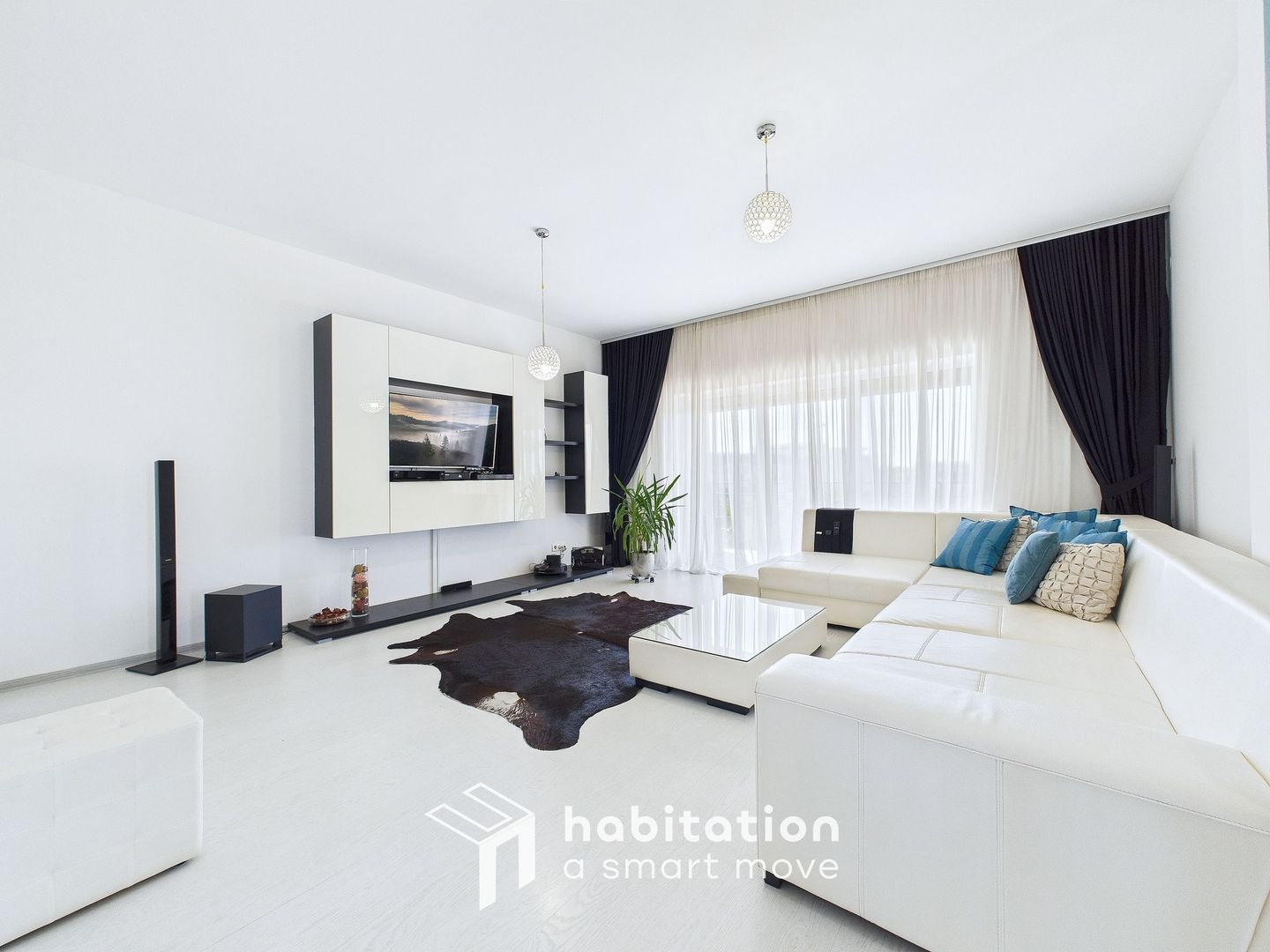 Casa ta pe un singur etaj – 136 mp de confort în zona Lipovei - Pădure - Poză 1