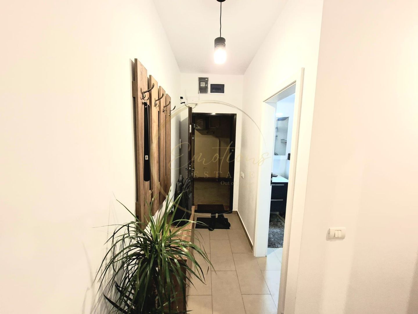 SUPER OFERTA | Apartament o cameră tip STUDIO - Medicina - Poză 6