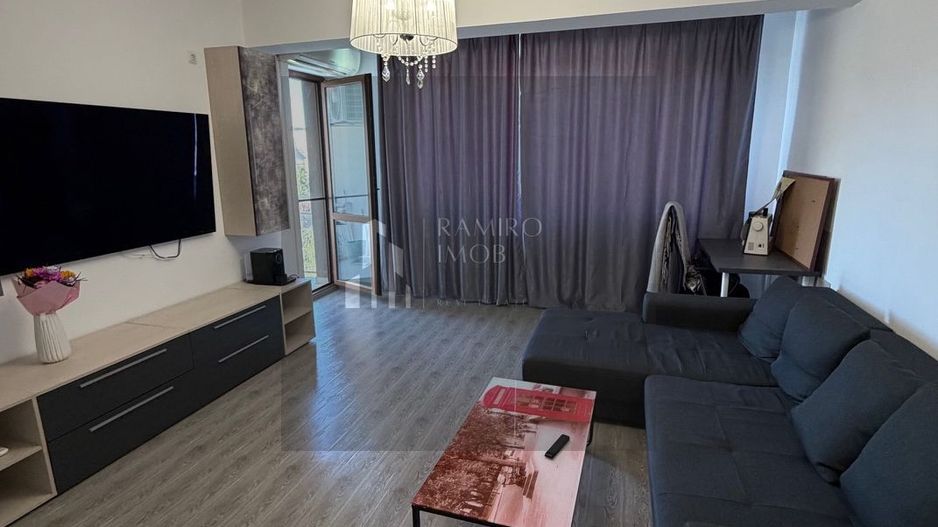 Apartament 3 camere Metalurgiei / Cartierul Solar - Poză 8