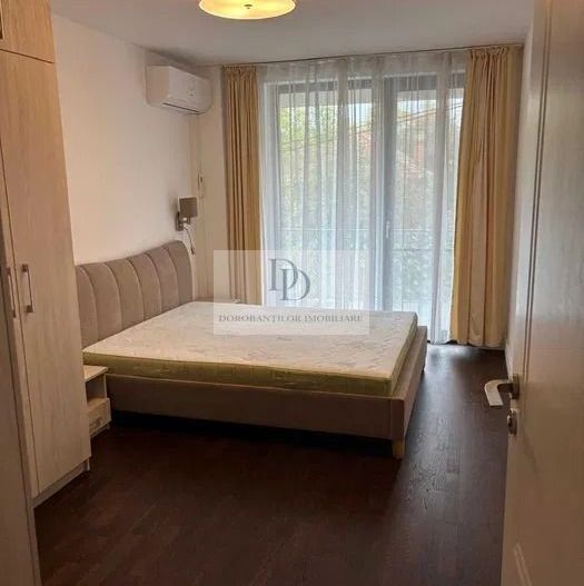 Chirie 3 camere-parcare subterana-zona Andrei Muresanu - Poză 3