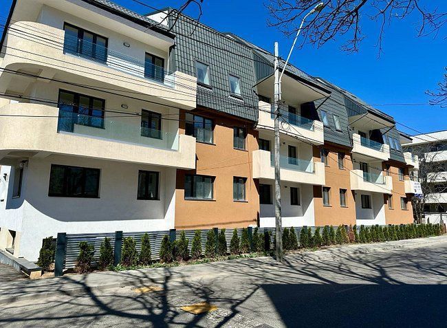 2 camere decomandat  de vanzare- Gata de mutare! TVA inclus 9% - Poză 1