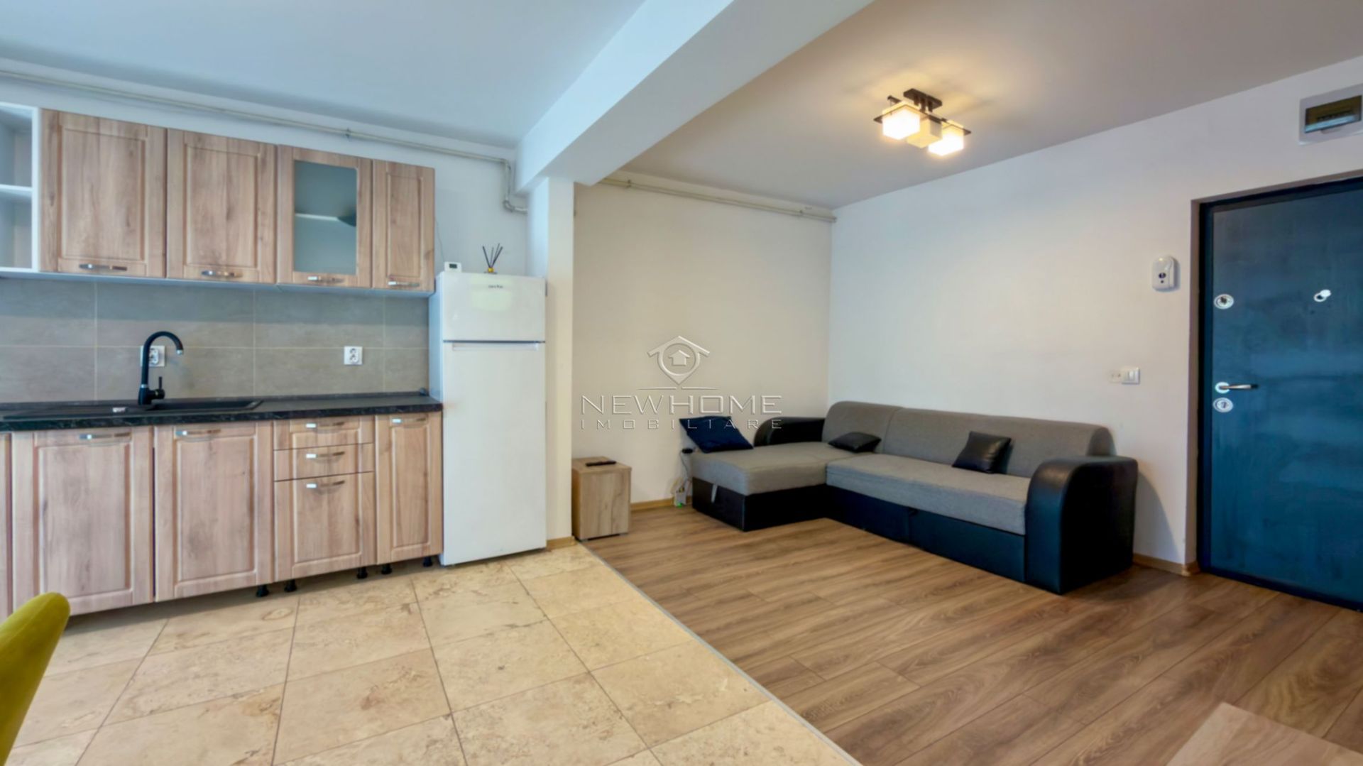 Apartament 2 camere Parcare, în zona Dambul Rotund - Poză 10