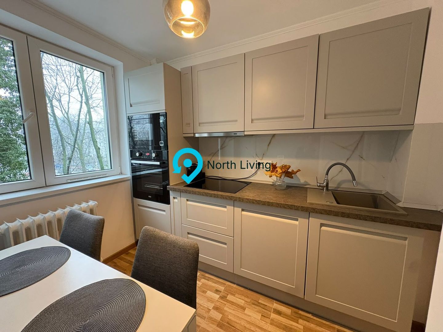 3 camere | Renovat complet | IOR – Titan – Nicolae Grigorescu | Metrou - Poză 12