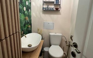 Capitol - Apartament frumos cu 3 camere și vedere la mare - Poză 19