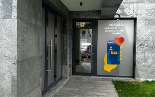 Spatiu comercial de vanzare - Unirii - Poză 2