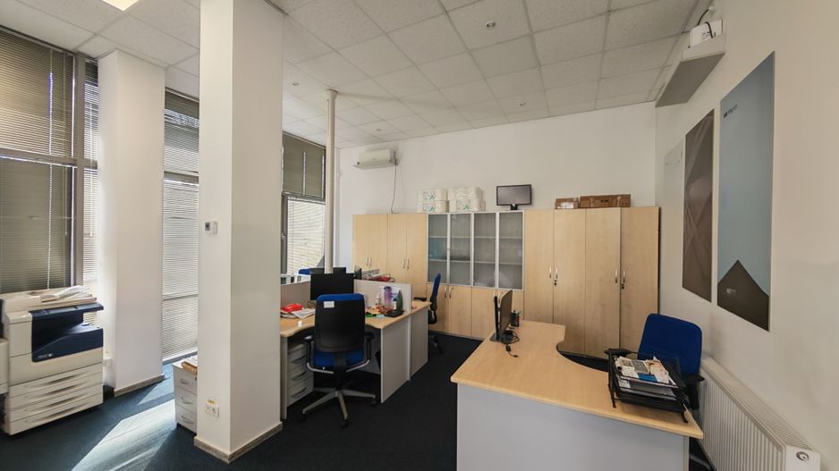 Birouri luxoase in zona centrala - Poză 25