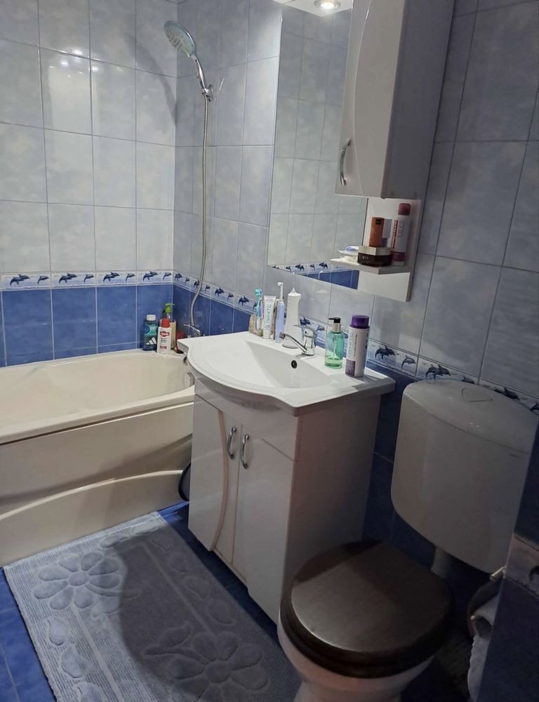Vand apartament - 2 camere zona  Cetate - Poză 8