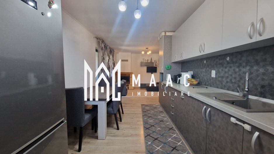 Apartament 3 Camere | 2 Bai | 2 Balcoane | 76 MPU | Etaj 1 - Poză 5