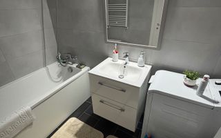 Apartament 2 Camere – Unirea Towers- 550 EURO - Parcare Inclusa - Poză 5