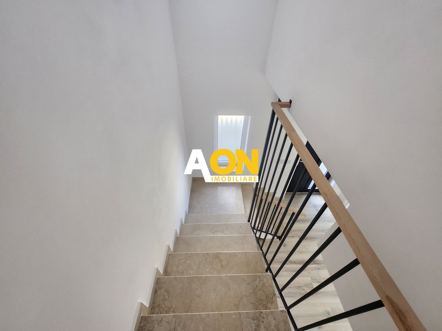De vanzare casa tip insiruit 4 camere, 180 mp teren zona Alba Micesti - Poză 12
