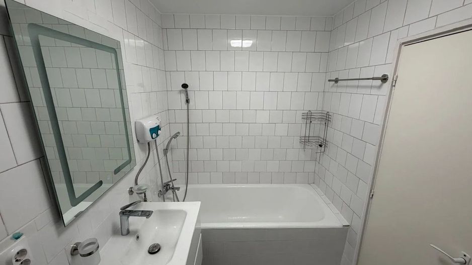 AP. 2 CAMERE- LACUL TEI, BLOC REABILITAT, PRIMA INCHIRIERE, MODERN - Poză 5