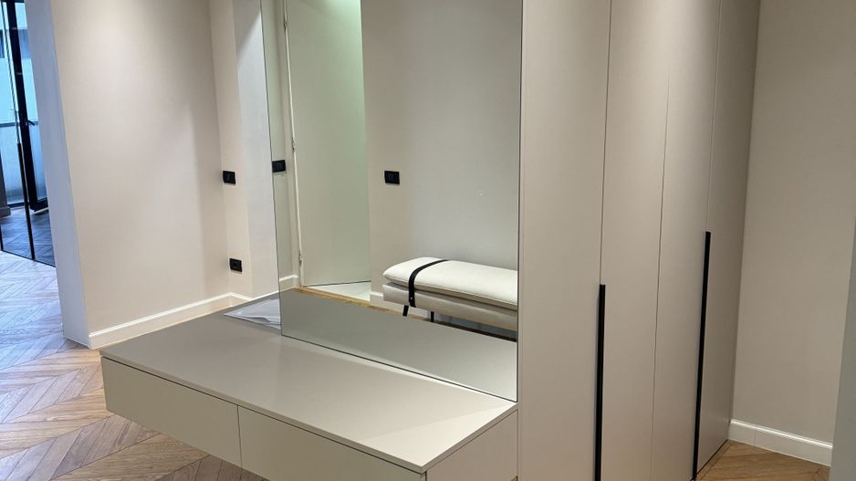 LUXURY PENTHOUSE HERASTRAU I 3 OOMS -1PARKING SPOTSI BOUTIQUE - Poză 7