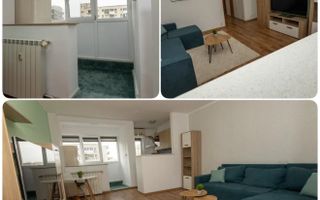 GARSONIERA SOS. PANTELIMON, PET-FRIENDLY, BUCATARIE INCHISA, MODERN - Poză 1