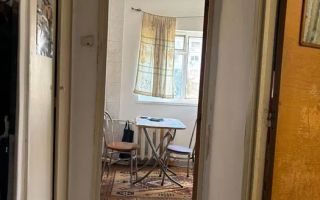 Garsoniera Sebastian-Bloc Mixt-1988 - Poză 3