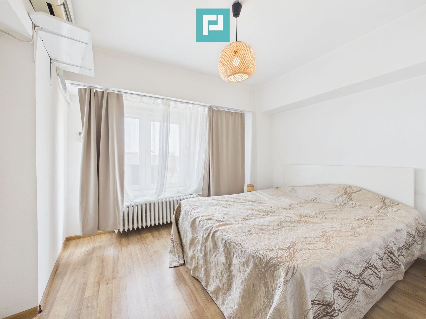 Apartament 2 camere pe Bulevardul Libertății - Poză 2