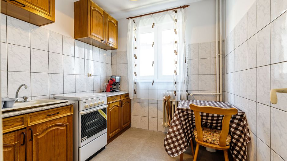 Apartament 2 camere Calea Romanilor - Poză 5