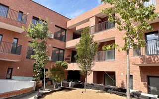 Apartament 1 camera ultracentral în Oradea - Bloc nZeb - Poză 4