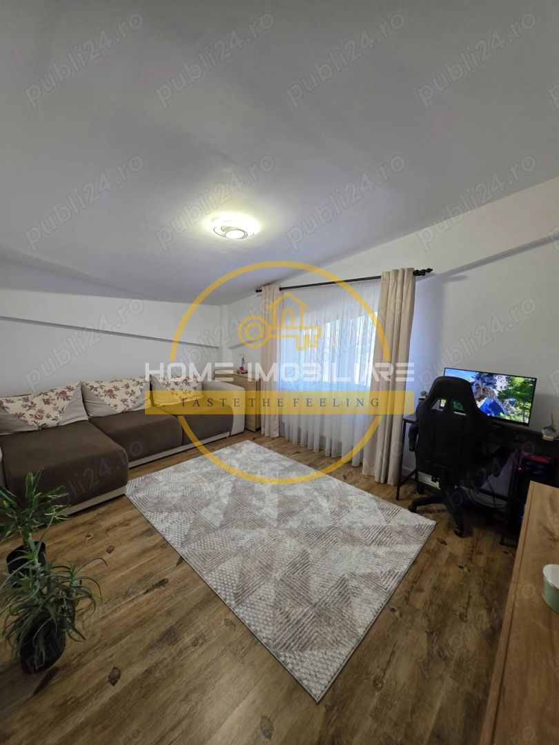 Apartament cu 2 camere/52 mp/zona Galata - Poză 2
