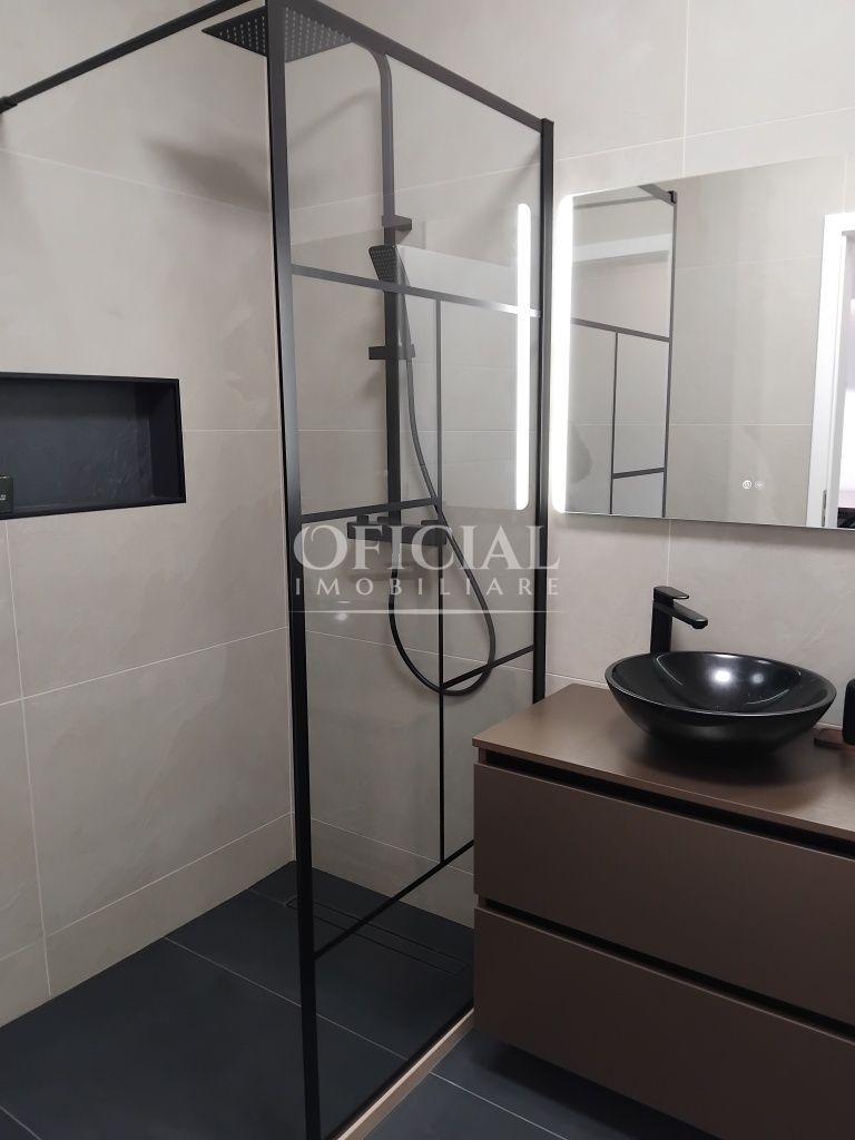 Apartament 2 camere | Pet friendly | Garaj | Lift | Eroilor - Floresti - Poză 7