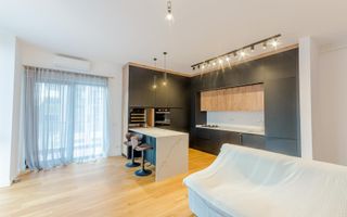 Inchiriere Apartament 2 Camere  Belair Lake Iancu Nicolae - Poză 3