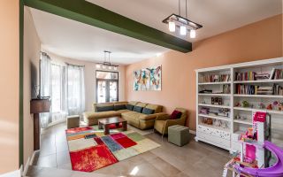 Casă smart, independentă energetic | teren 720 mp | 5 camere - Poză 6