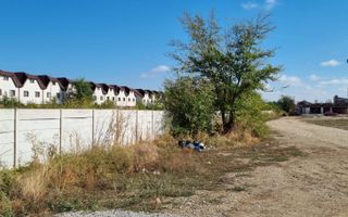 Teren premium pentru dezvoltatori – 3 deschideri, utilități pe teren - Poză 21