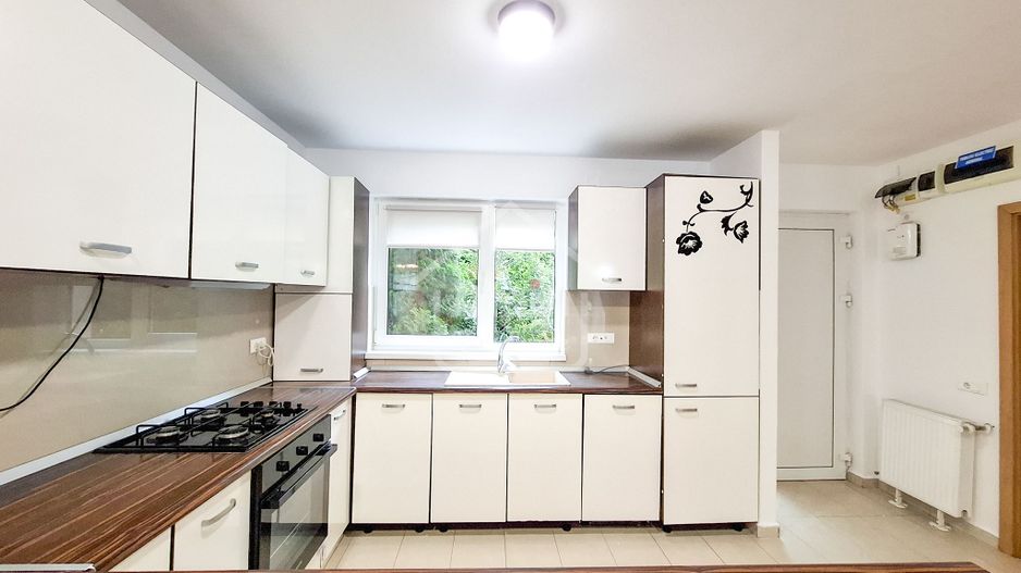 Casa Suprafata Generoasa I Cartier Noua - Poză 39