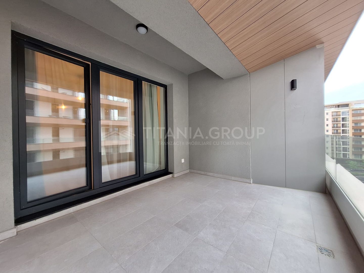 Apartament 2 camere, decomandat, Coresi, short/long term - Poză 8