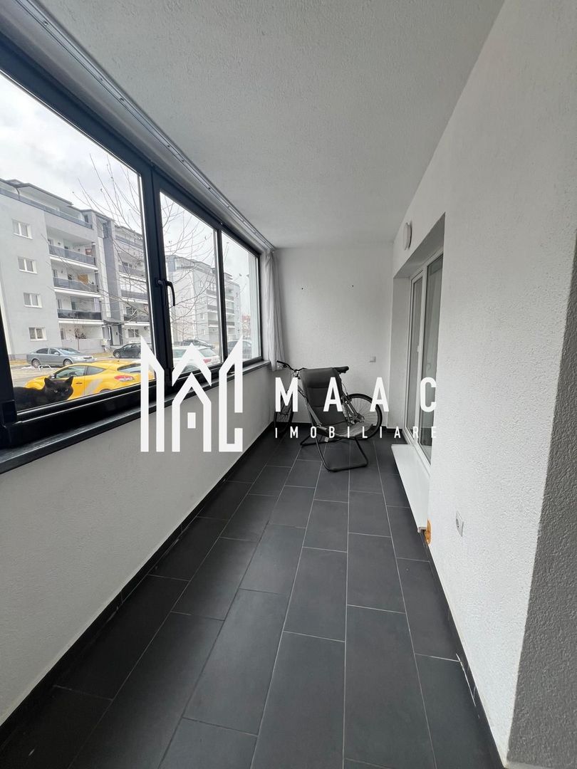 Apartament 3 Camere | Parter | Modern | Kogalniceanu - Poză 11