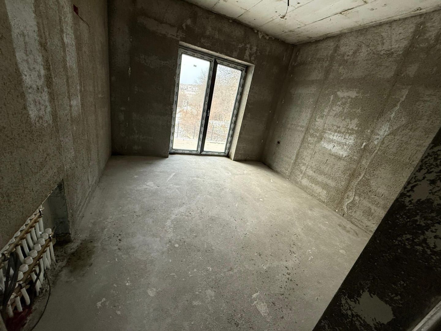 Vand apartament 2 camere nou la gri - Poză 4