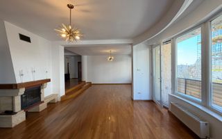 INCHIRIERE APARTAMENT DEOSEBIT 4 CAMERE | PARCUL VERDI | 160MP | LUX - Poză 8